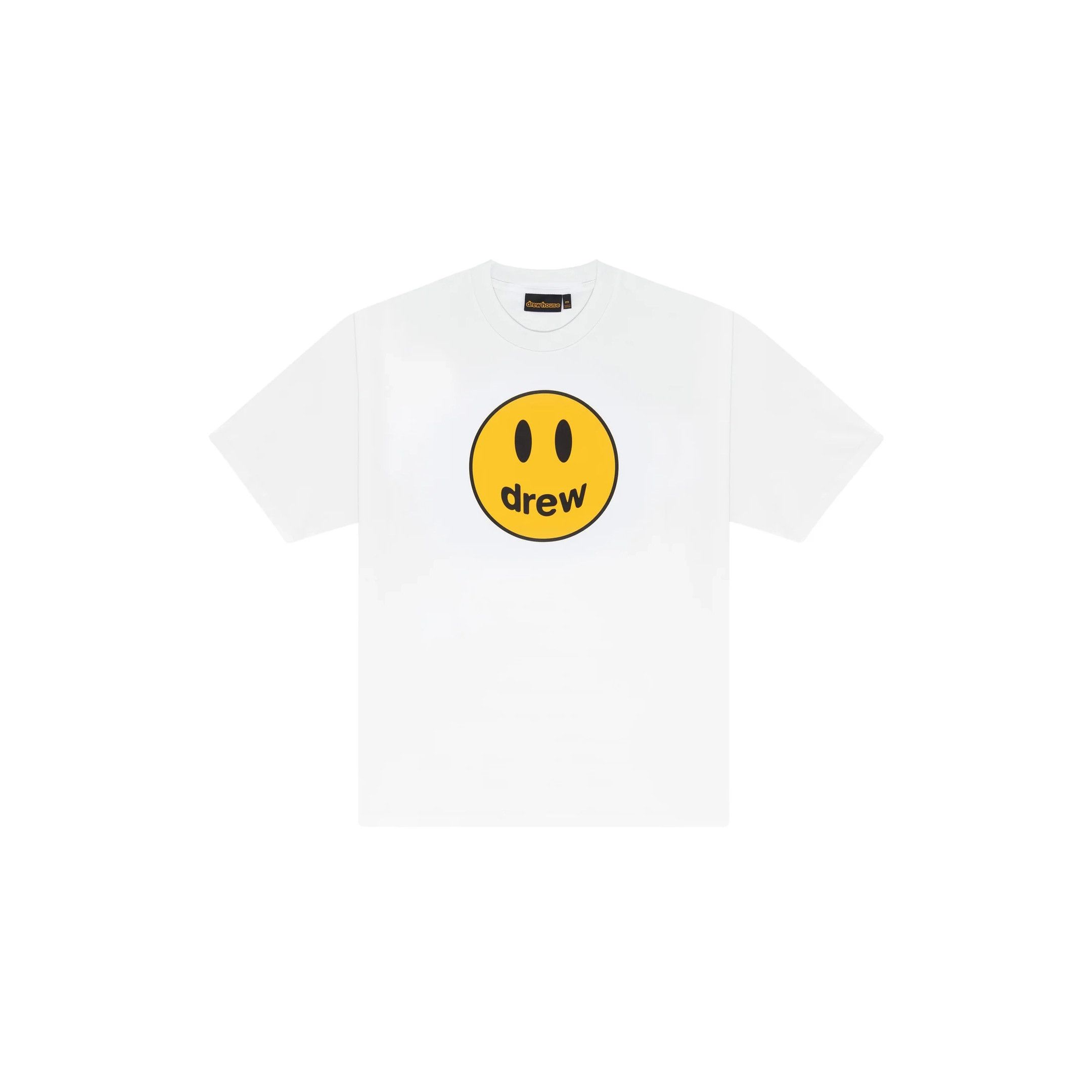 Drew House Mascot ss Tee Size US XL / EU 56 / 4 - 1 Thumbnail