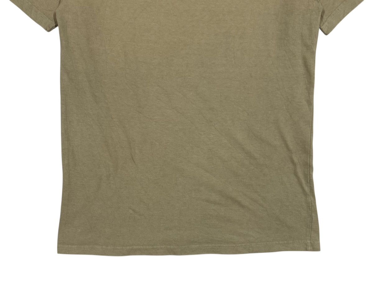 Toyo Enterprises Pearl Diver Us Naval Printed Tee Made In Japan Size US S / EU 44-46 / 1 - 9 Thumbnail
