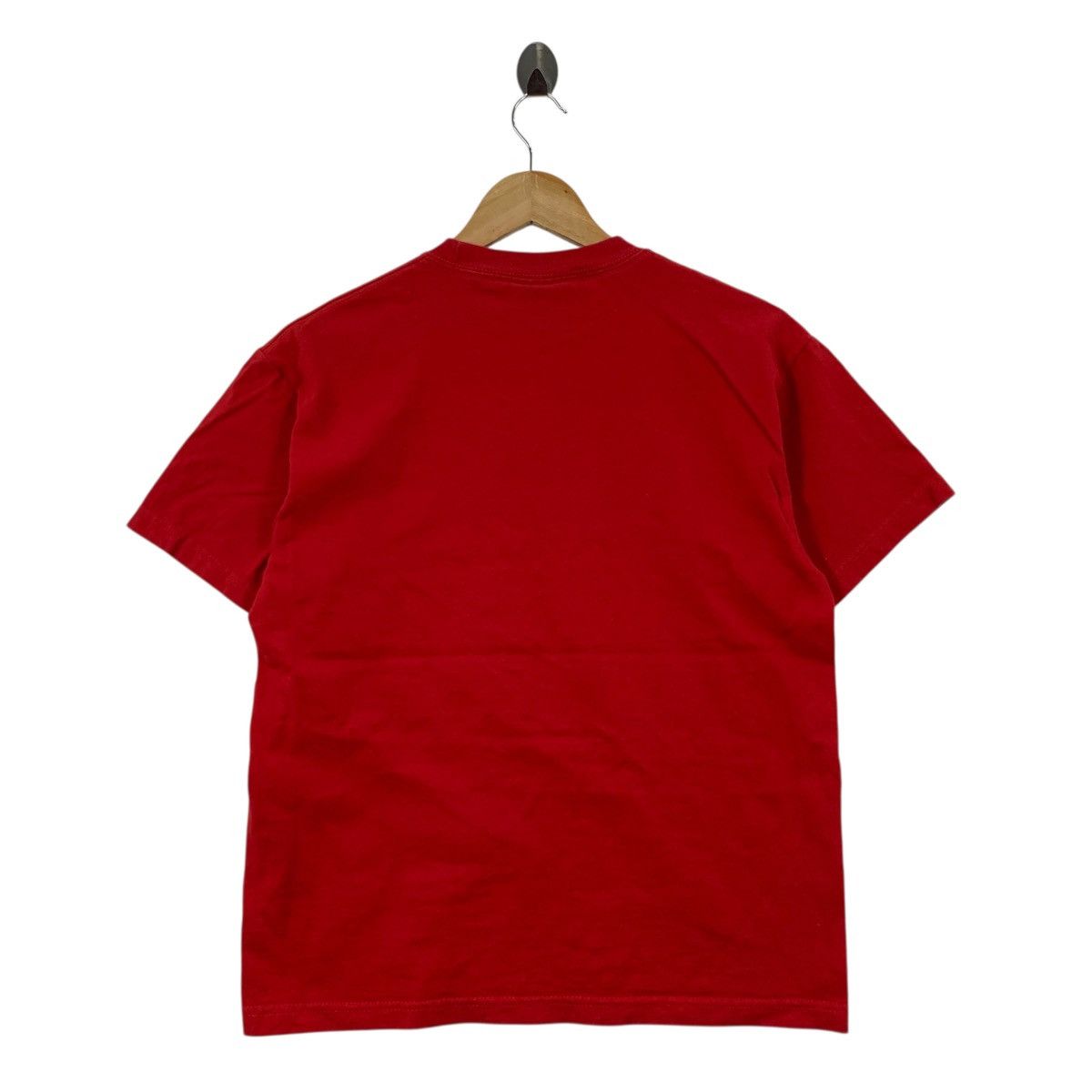 Vintage Vintage 90s THE DRIVEN SKATEBOARD Shockabilly Tshirt Size US M / EU 48-50 / 2 - 5 Thumbnail