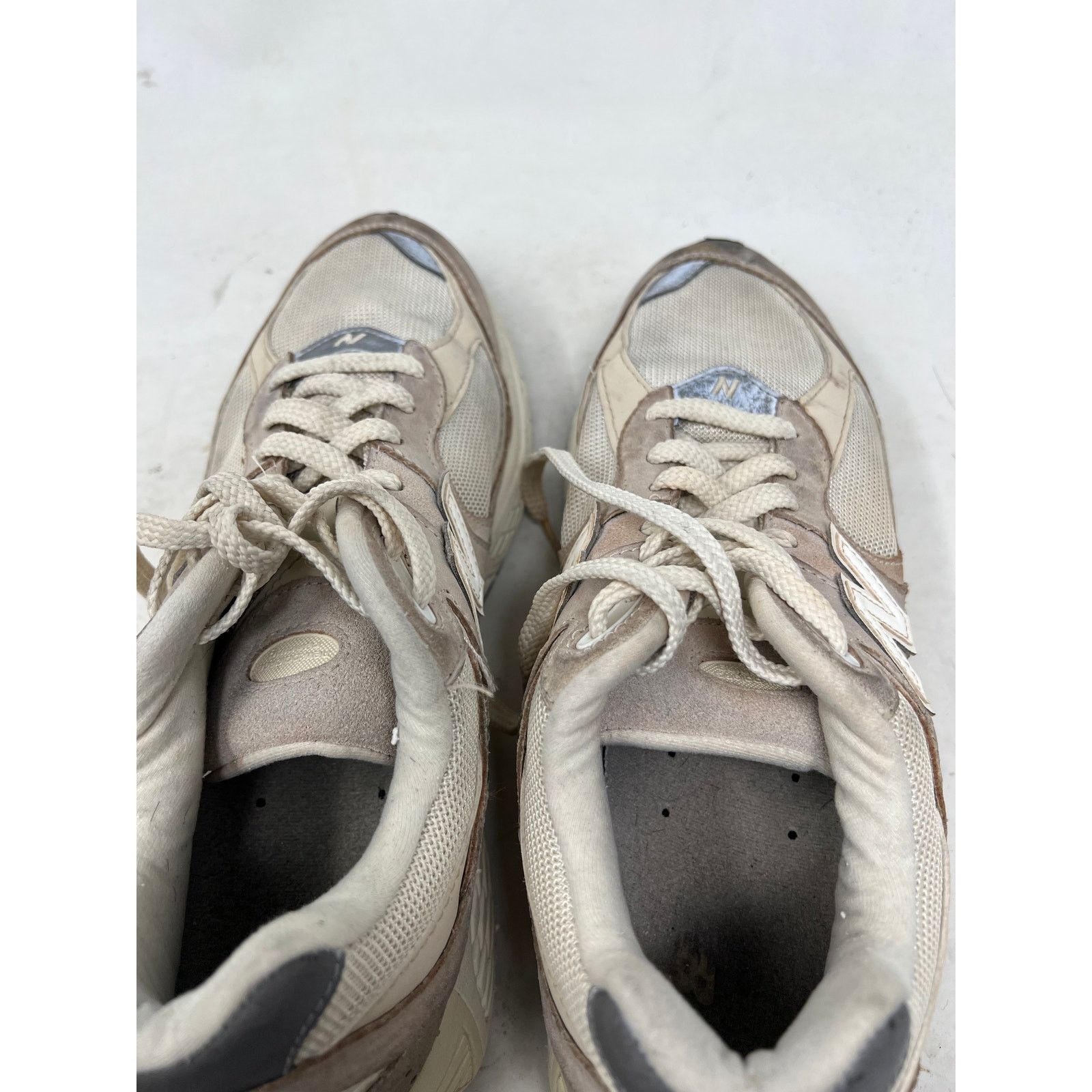 New Balance New Balance 2002R Calm Taupe Sneakers Mens 11.5 Size US 11.5 / EU 44-45 - 7 Thumbnail