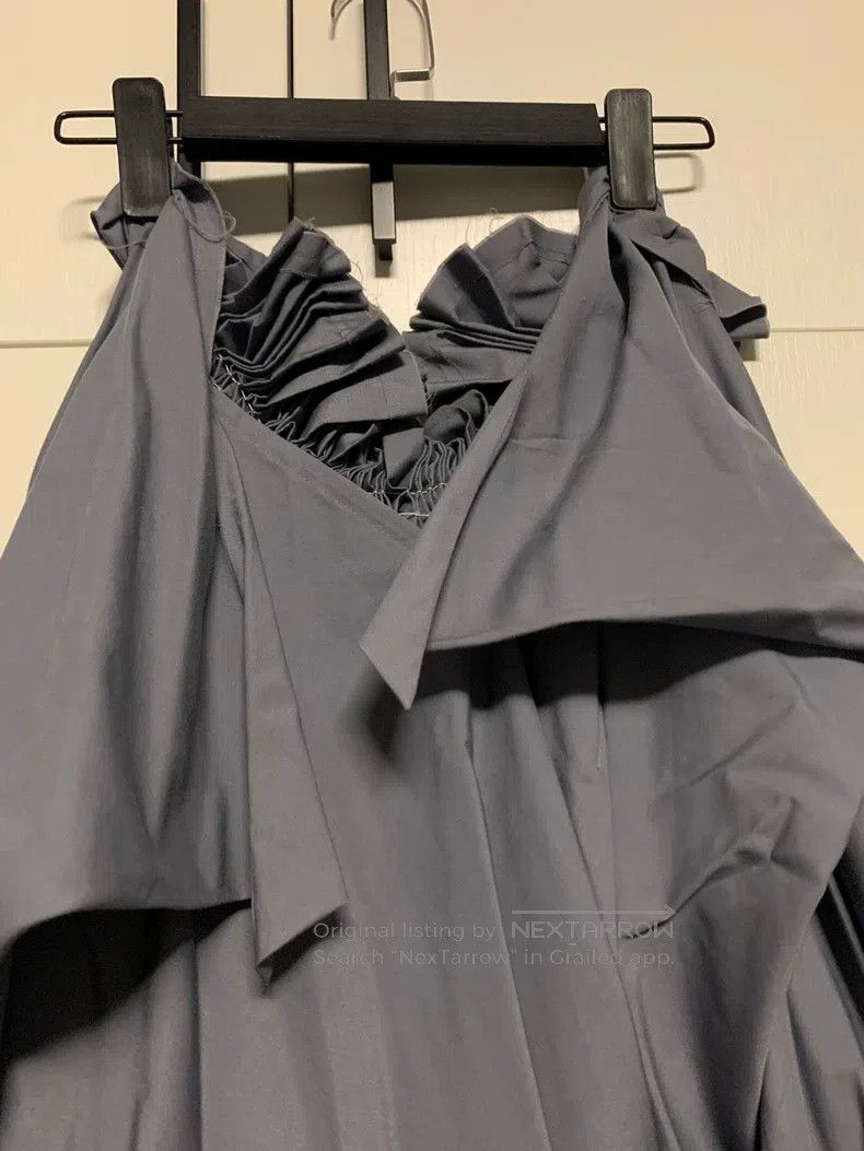 Junya Watanabe Junya Watanabe size M Skirt Size 23" - 4 Thumbnail