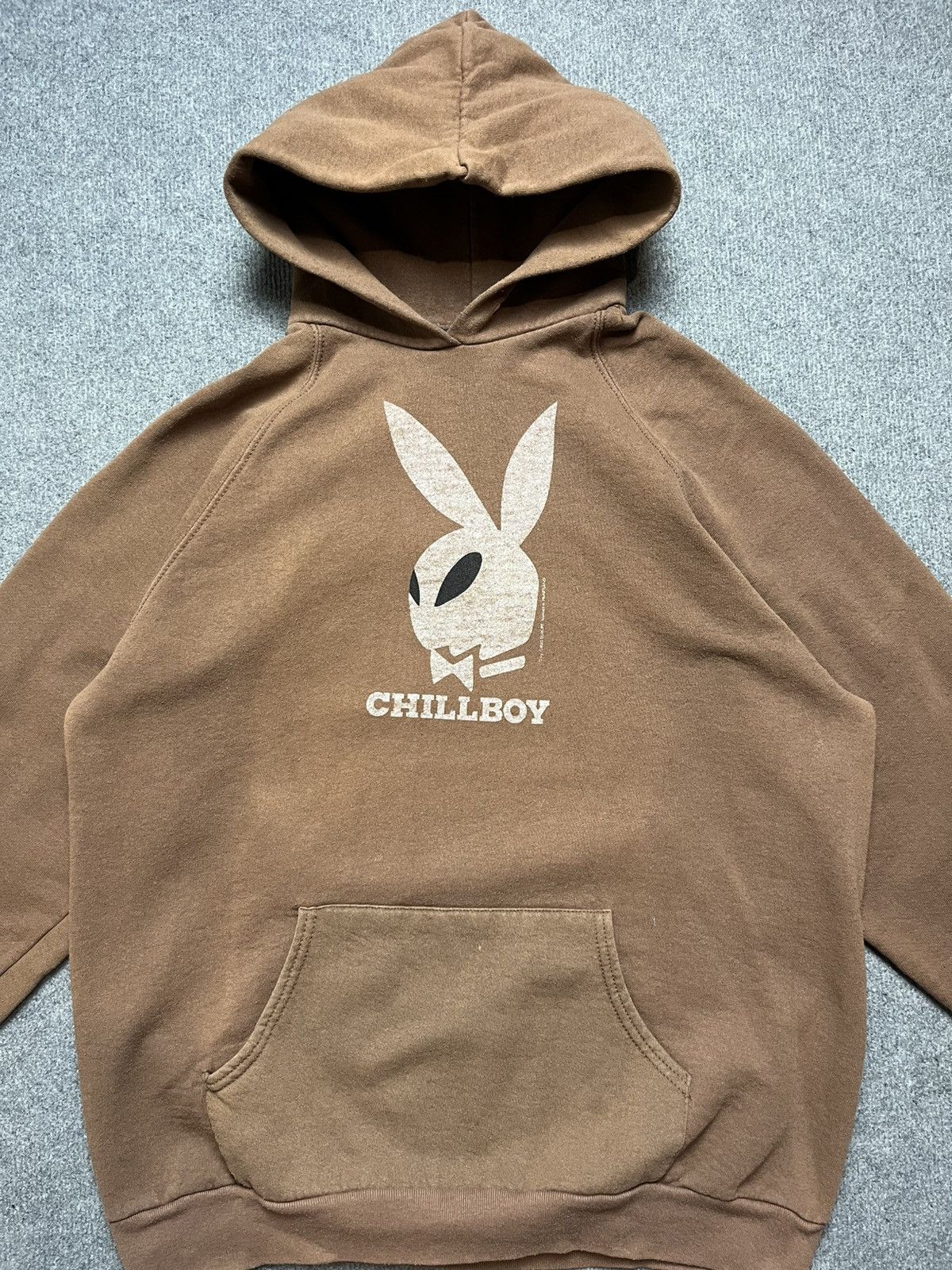 Other Vintage Chills 90’s hoodie Size US XL / EU 56 / 4 - 6 Thumbnail