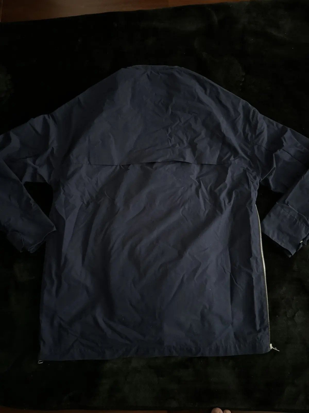 JW Anderson J.W. Anderson Cap Bag Jacket Size US M / EU 48-50 / 2 - 3 Thumbnail