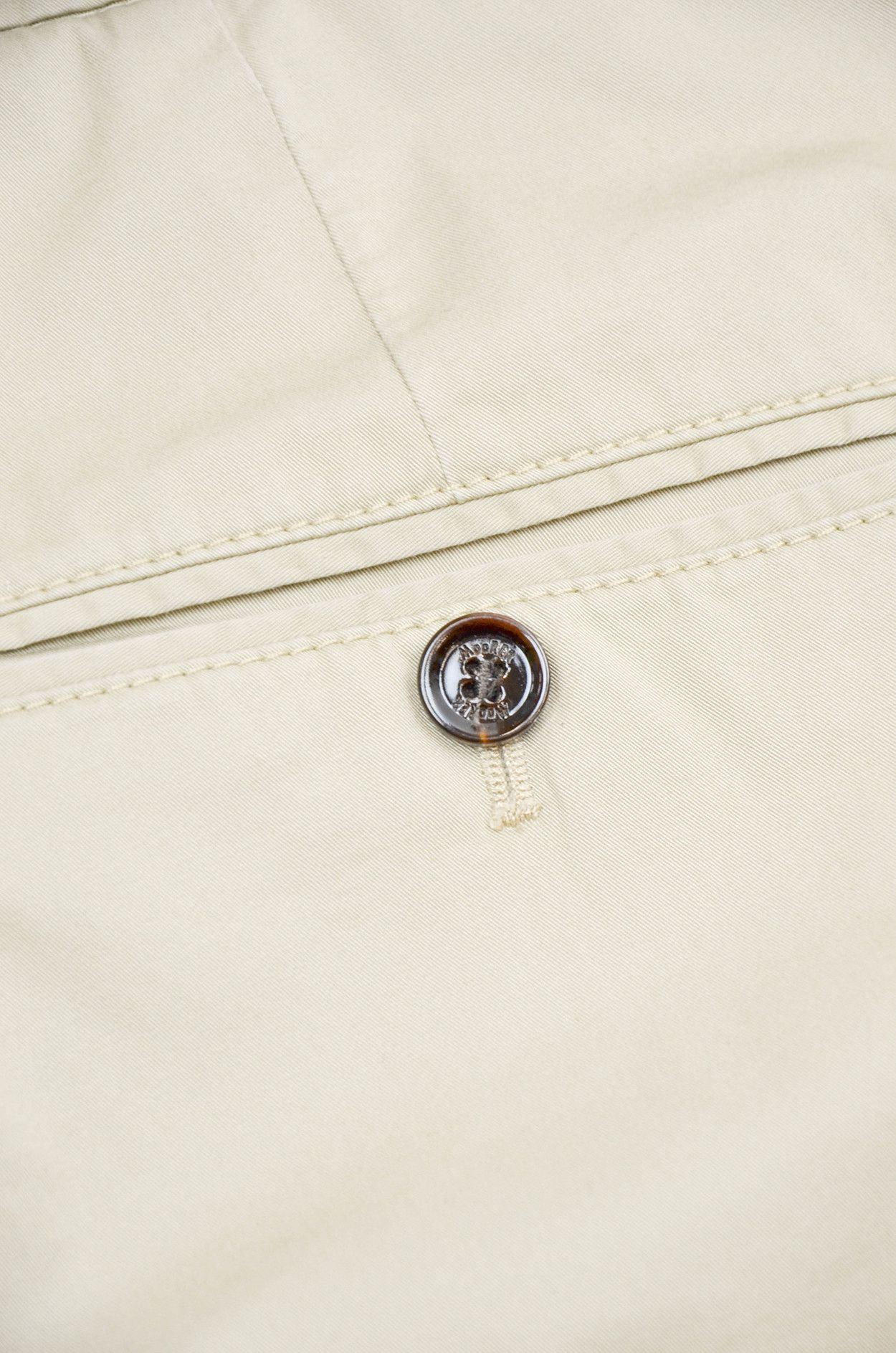 MooRER MooRER Beige Chino Pants - Size IT48 Size US 32 / EU 48 - 12 Thumbnail