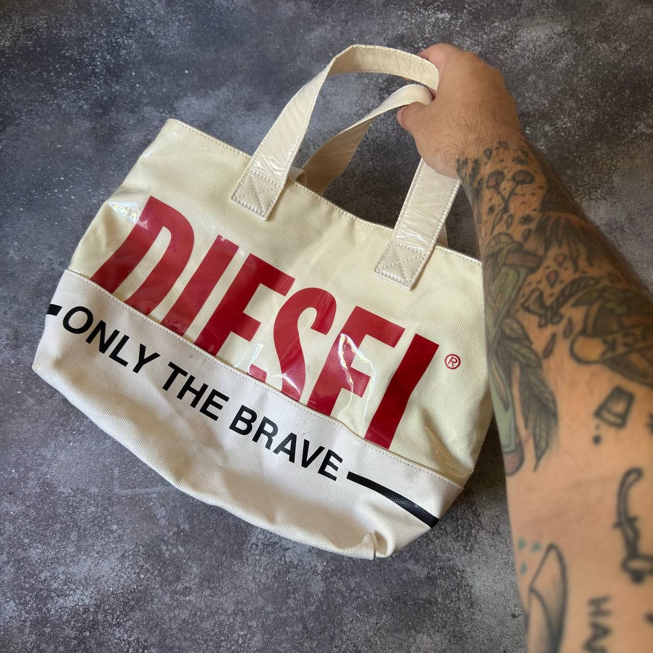 Diesel Diesel Amazing Shoulder Bag Size ONE SIZE - 3 Thumbnail