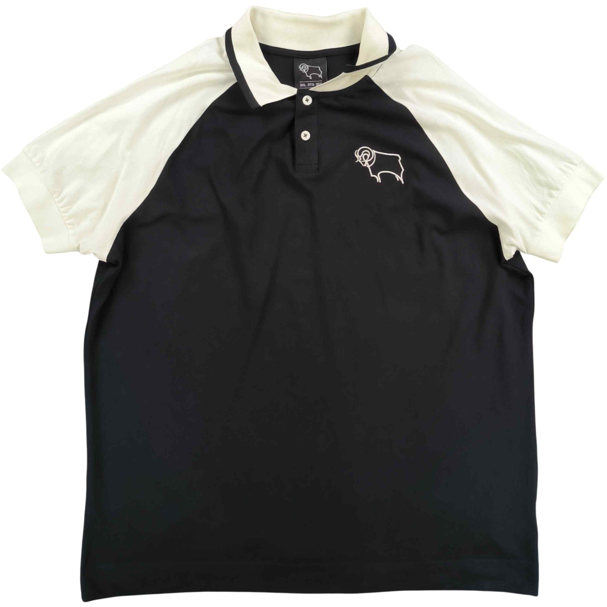 Other Derby County football tee shirt size 3XL Size US XXL / EU 58 / 5 - 1 Thumbnail