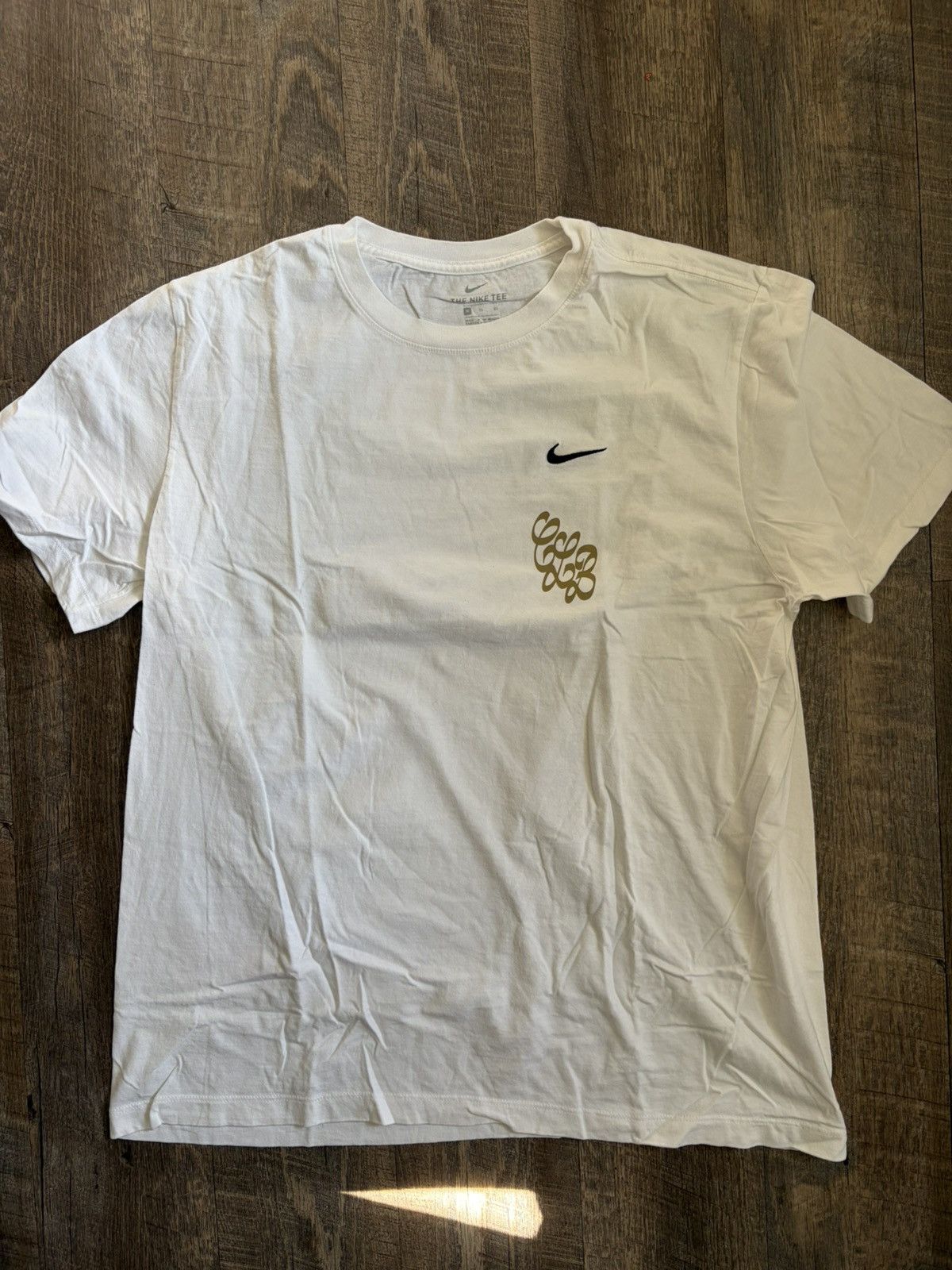 Drake × Nike Drake Certified Lover Boy Nike Shirt Size US XL / EU 56 / 4 - 1 Thumbnail
