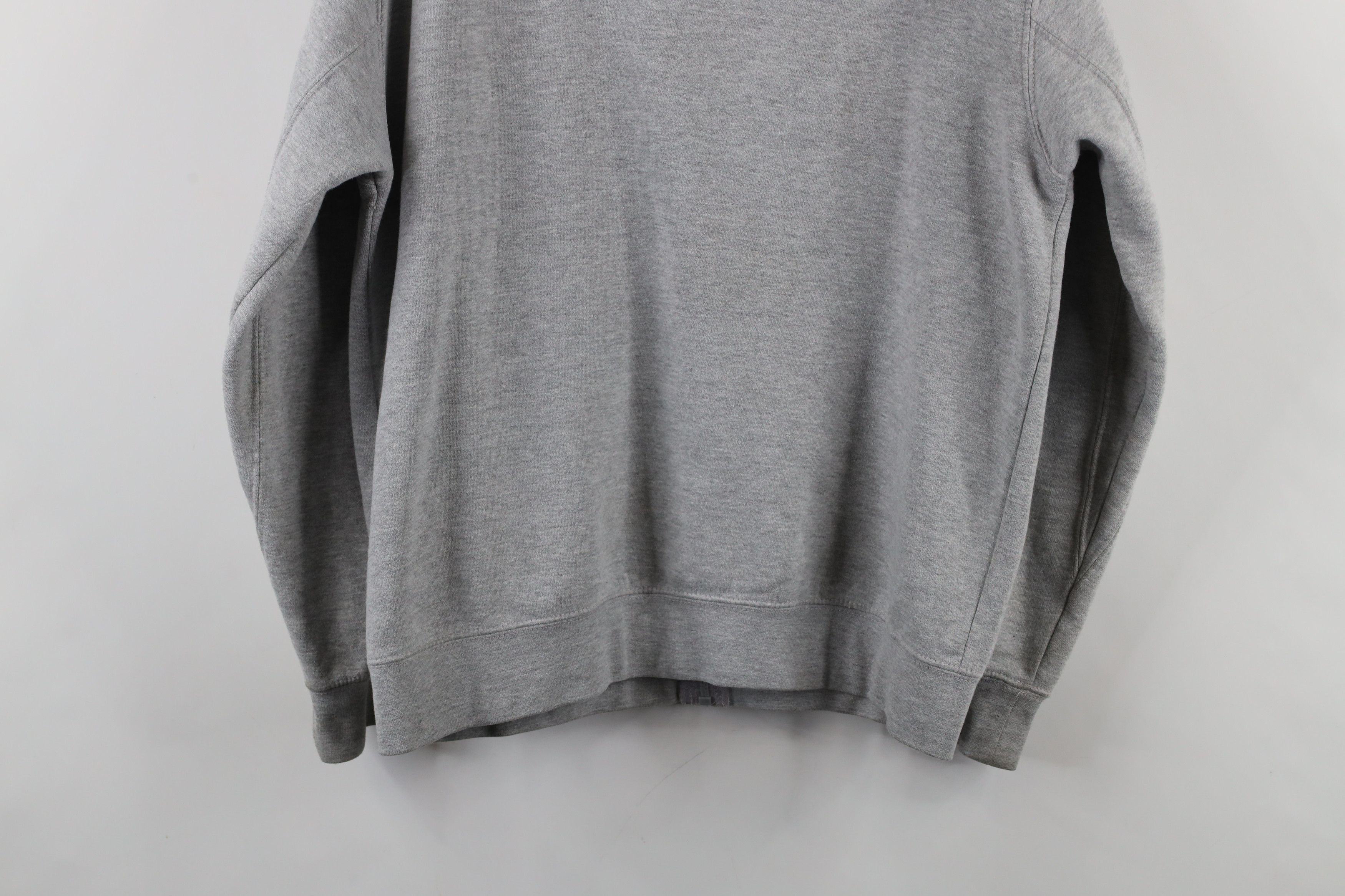 Majestic × Vintage Vintage Y2K Majestic Detroit Tigers Baseball Full Zip Hoodie Size US L / EU 52-54 / 3 - 15 Thumbnail