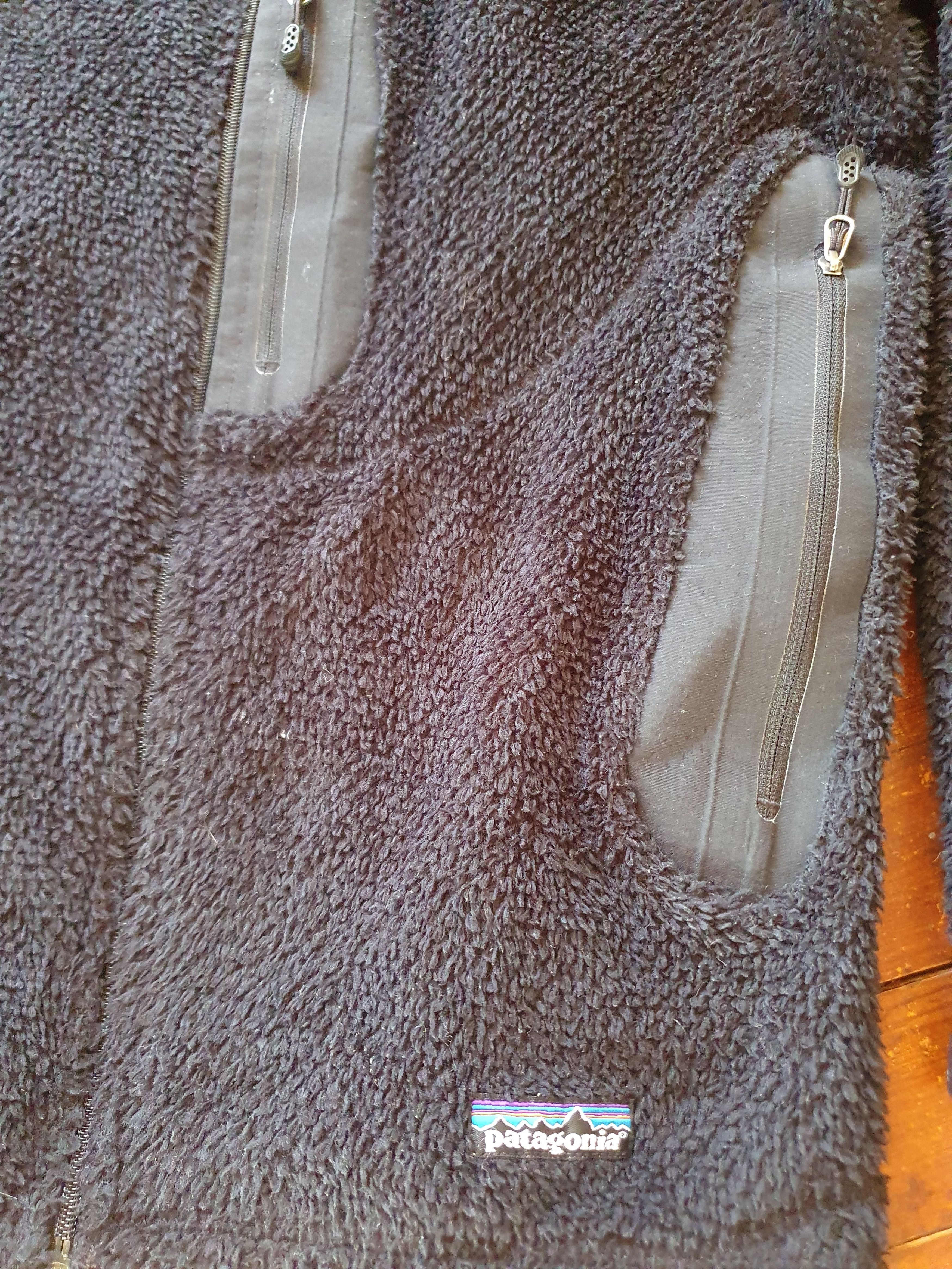 Patagonia Patagonia R2 Regulator Polartec jacket Fleece Outdoor M Size M / US 6-8 / IT 42-44 - 11 Thumbnail
