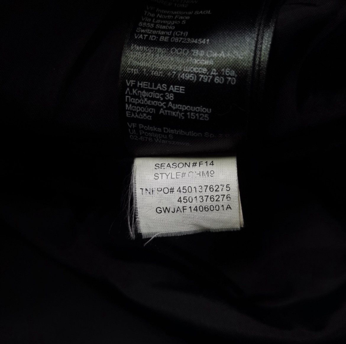 Supreme × The North Face Supreme x The North Face Bandana Mountain Jacket Size US L / EU 52-54 / 3 - 6 Thumbnail