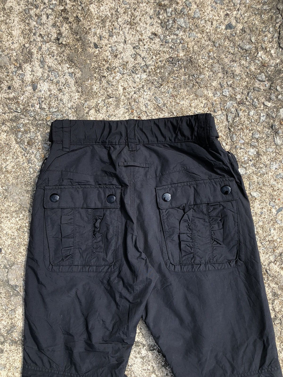 Ocean Pacific × Vintage Vintage Ocean Pacific OP Snow Pants Size US 31 - 19 Thumbnail