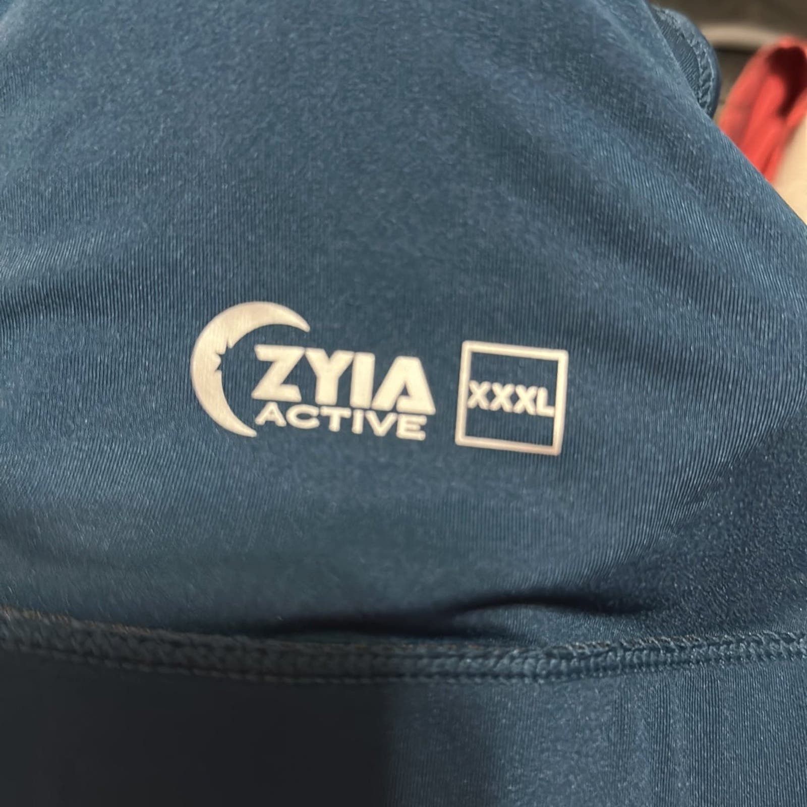 Other Zyia Sports Bra Size 3XL / US 20-22 - 5 Thumbnail