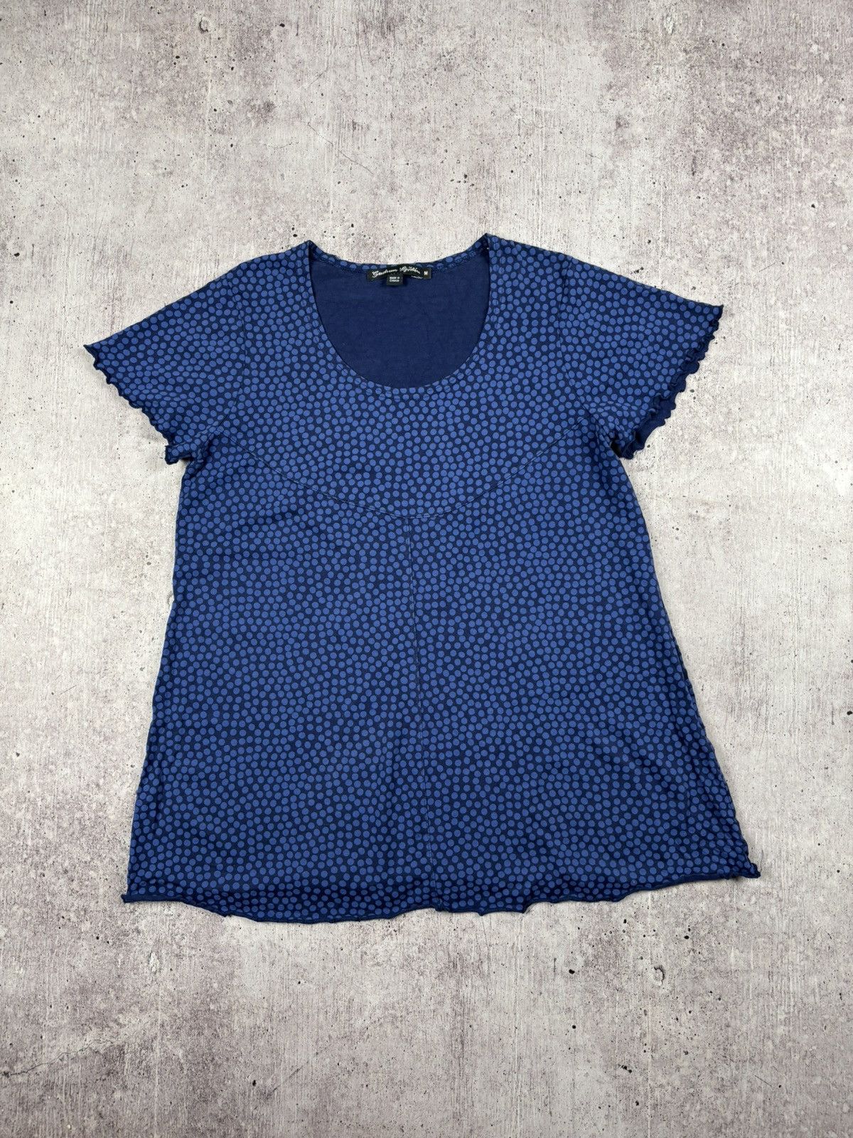 Gudrun Sjoden Gudrun multicolor mini dress size M Size M / US 6-8 / IT 42-44 - 1 Thumbnail