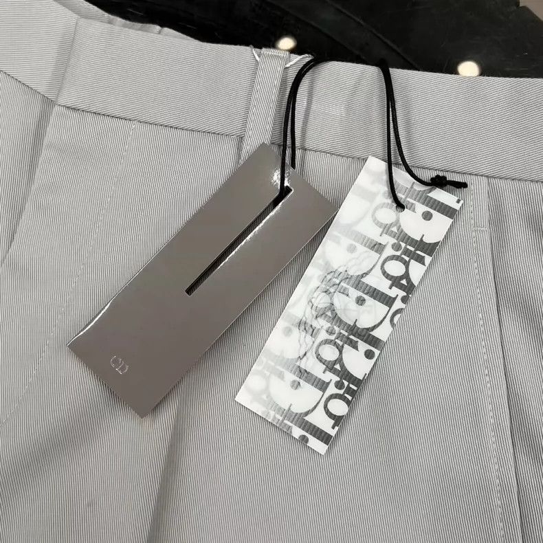 Dior Co-branded shorts and trousers 2503-Nextarrow Size US 32 / EU 48 - 3 Thumbnail