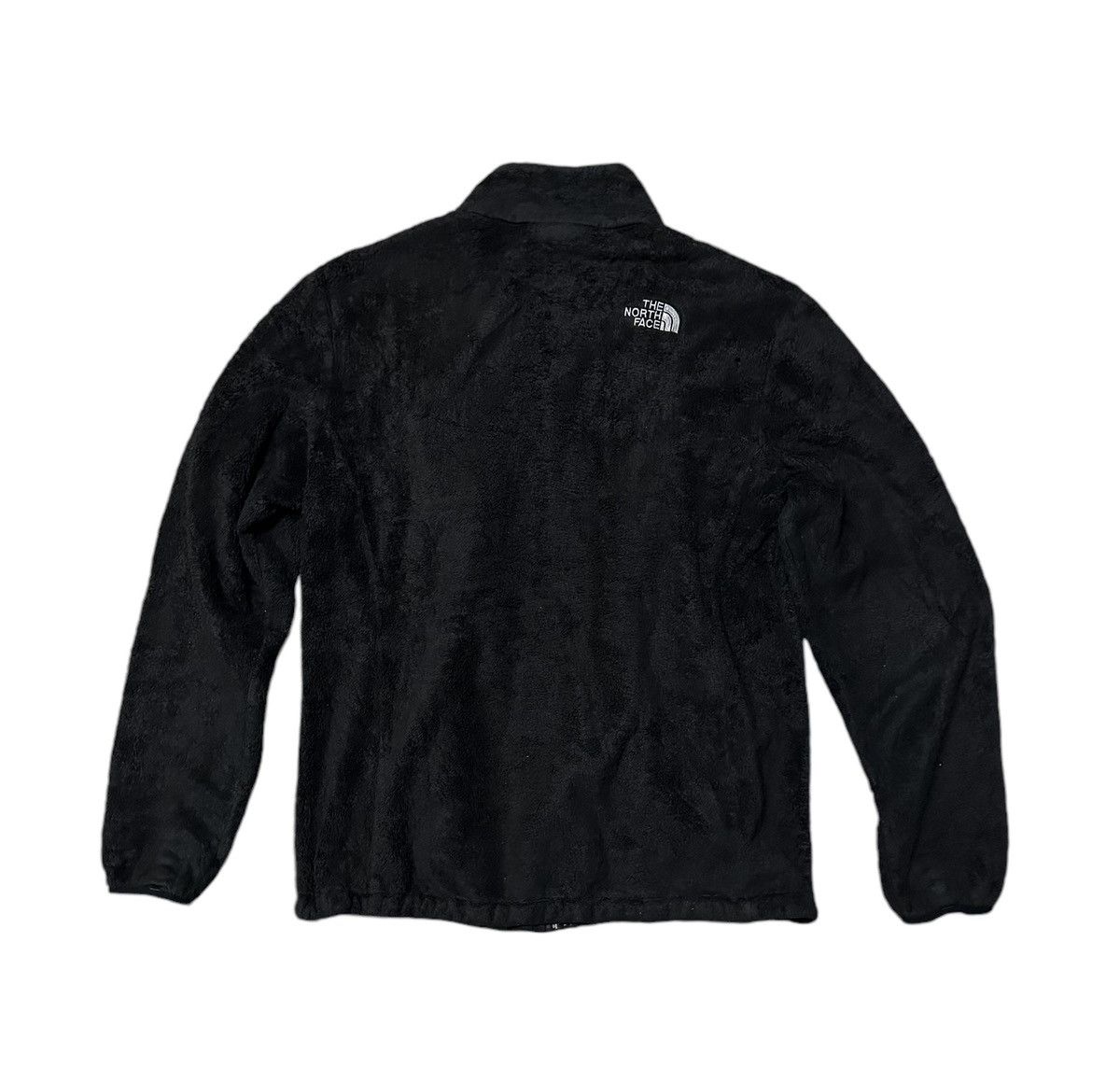 The North Face The north face fleece jacket Size US L / EU 52-54 / 3 - 4 Thumbnail