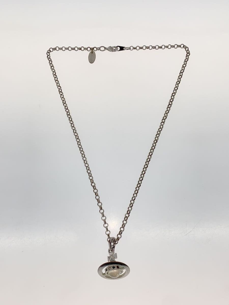 Vivienne Westwood Orb Necklace Size ONE SIZE - 2 Thumbnail