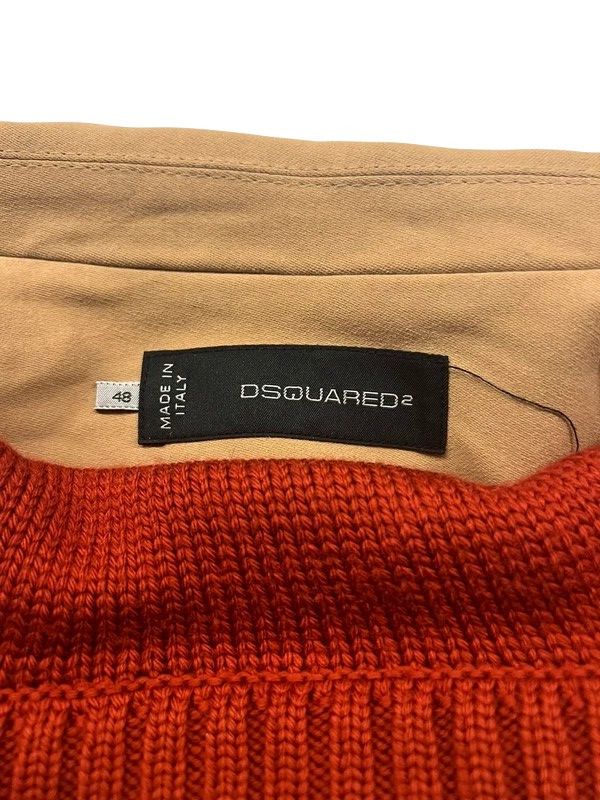 Dsquared2 F/W 2004 JACKET Size US M / EU 48-50 / 2 - 4 Thumbnail