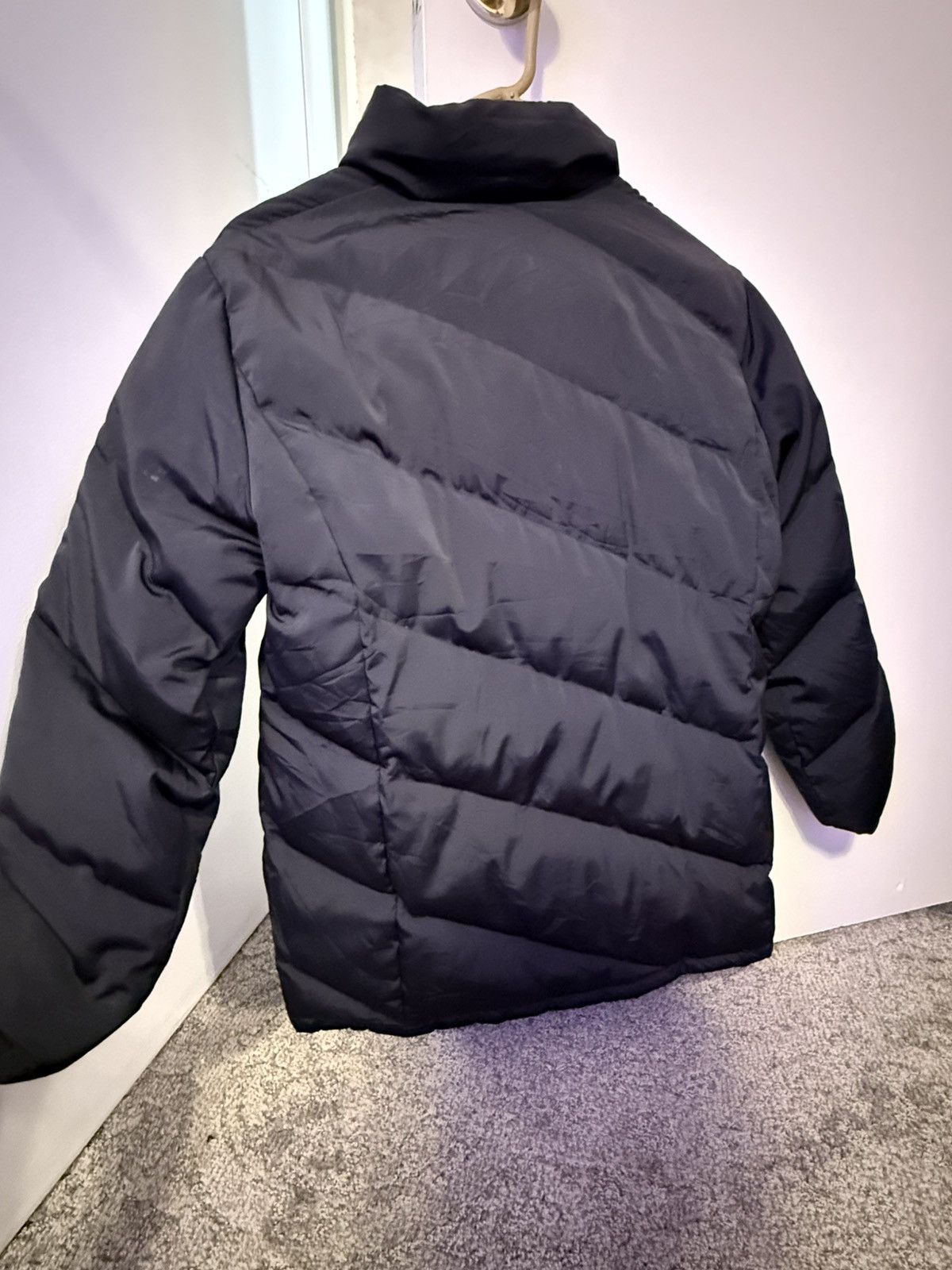 Burberry Reversible Burberry Puffer Size US M / EU 48-50 / 2 - 2 Thumbnail