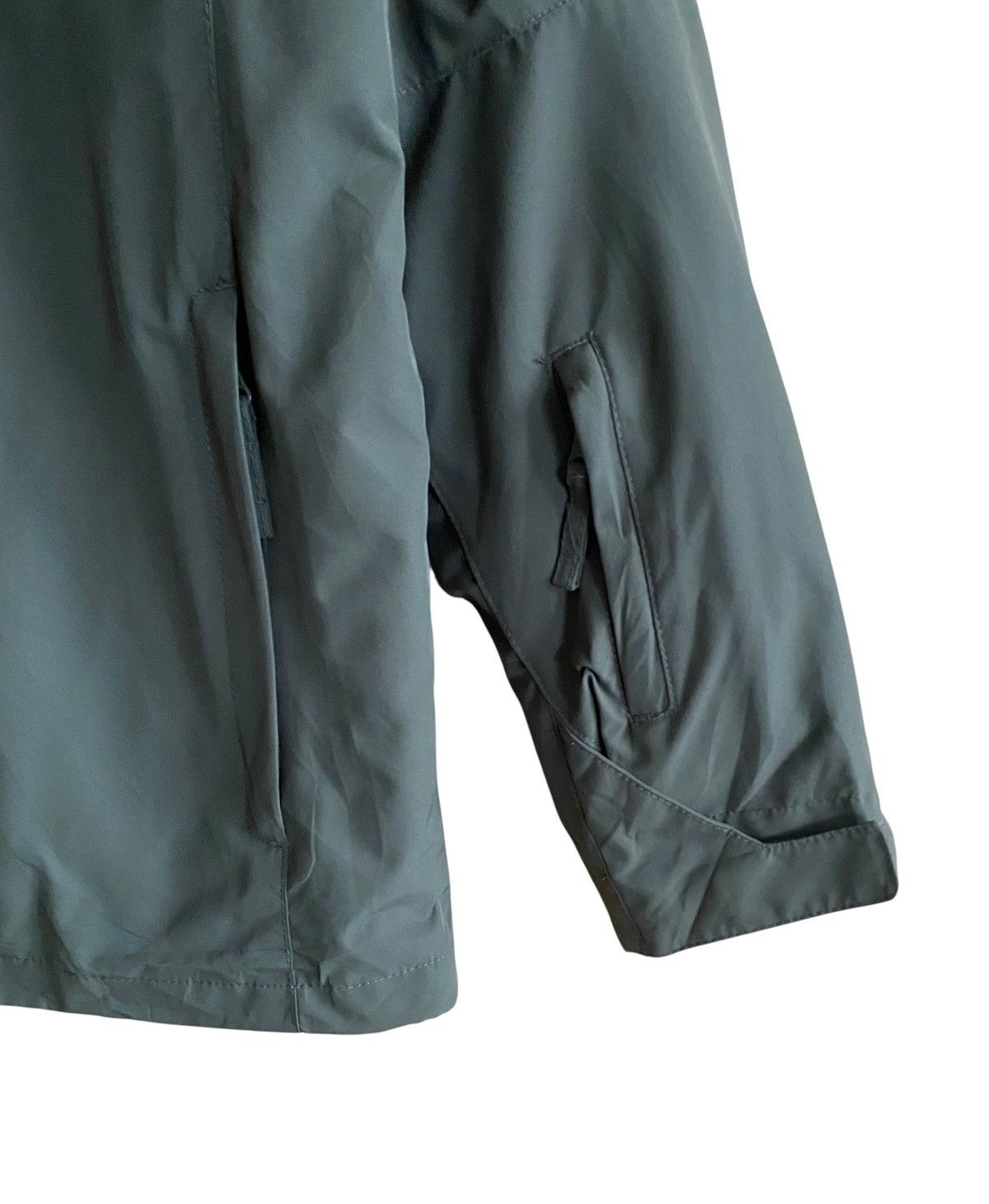 Quiksilver Vintage Brand Quiksilver Dry Flight Ski Jacket 2000s Size US M / EU 48-50 / 2 - 5 Thumbnail