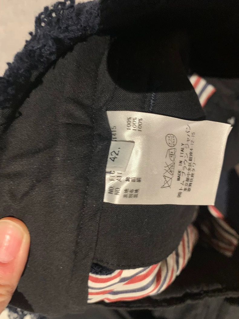 Thom Browne Thom Browne shorts Size US 42 / EU 58 - 4 Thumbnail