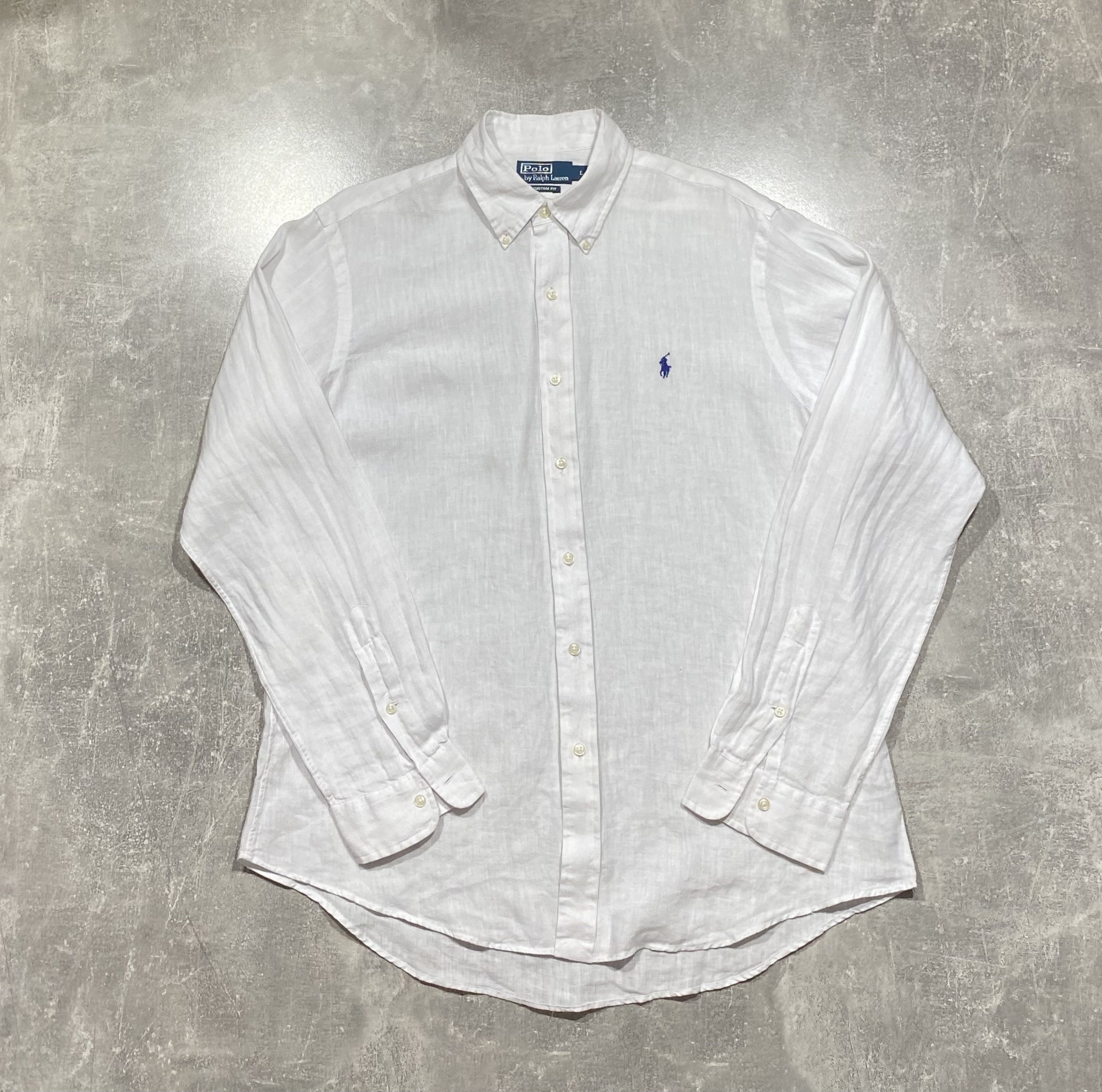 Polo Ralph Lauren × Streetwear × Vintage Vintage 90s Polo Ralph 