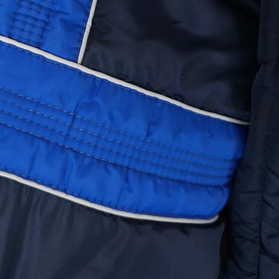 Vintage VINTAGE Roffe Ski Jacket Mens Size Medium Blue 80s Puffy Puffer Made In USA Size US M / EU 48-50 / 2 - 4 Thumbnail