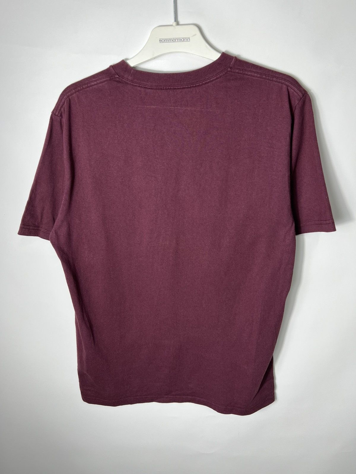 Carhartt Vintage rare streetwear Y2K sportswear carhartt T-shirt Size US M / EU 48-50 / 2 - 5 Thumbnail