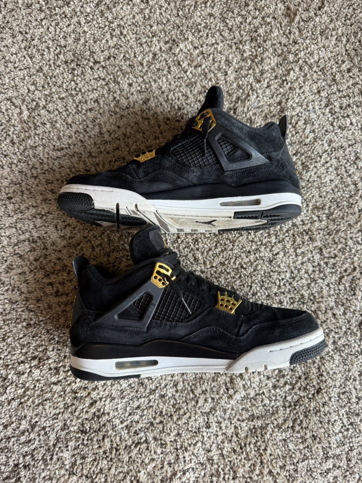 Jordan Brand Air Jordan 4 Retro Size US 11 / EU 44 - 5 Thumbnail