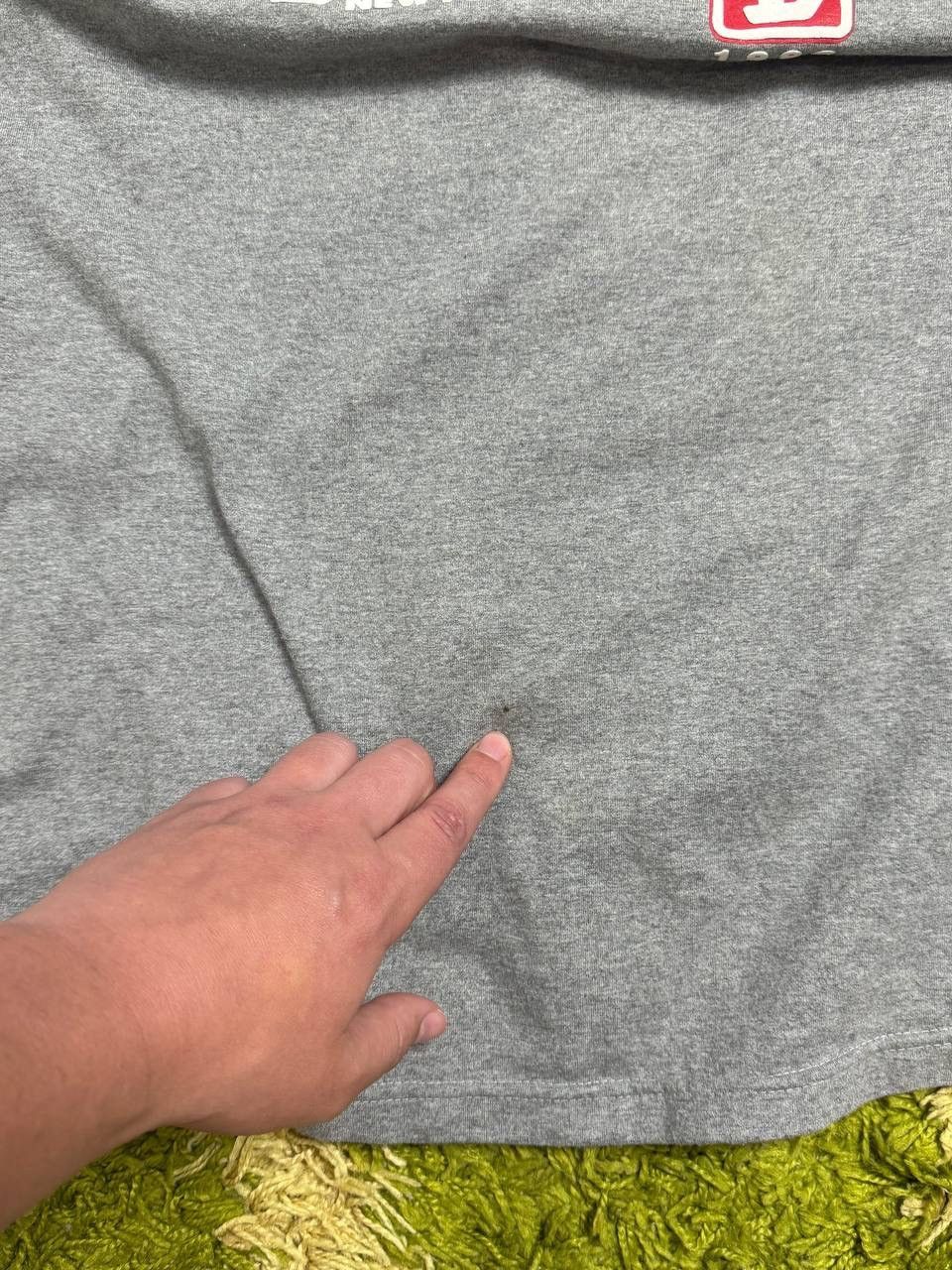 Diesel Diesel Tee shirt Size US M / EU 48-50 / 2 - 6 Thumbnail