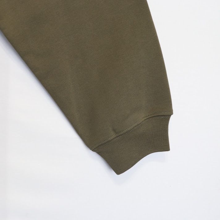 Balenciaga o1rshd1 Hoodie in Brown Size US M / EU 48-50 / 2 - 8 Thumbnail