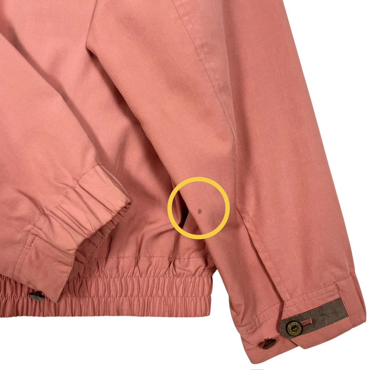 Christian Dior Monsieur × Vintage Vintage Christian Dior Monsieur Light Jacket Size US M / EU 48-50 / 2 - 13 Thumbnail