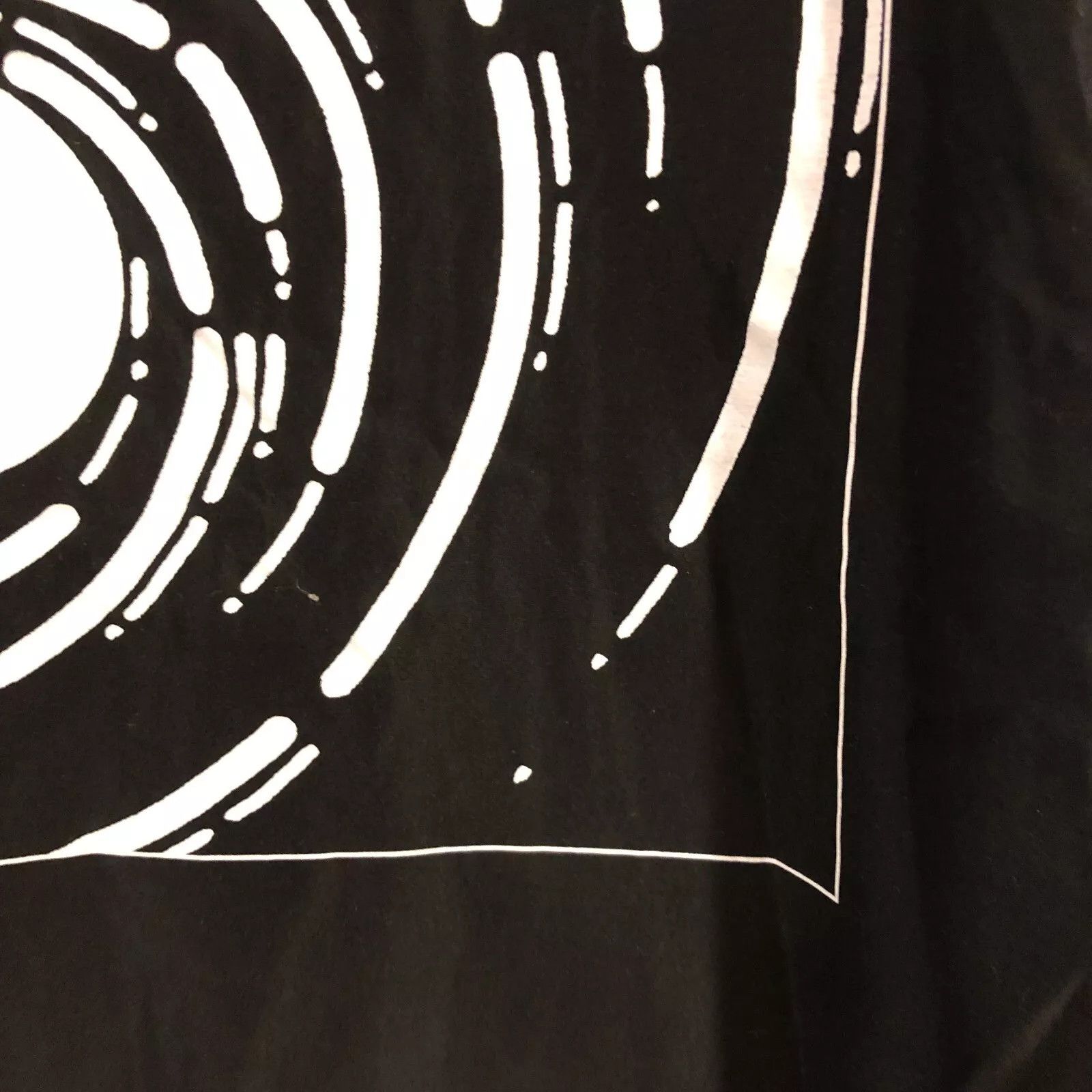 Undercover SS15 TELEVISION 'Marquee' Moon Bomber Jacket Frank Ocean Size US XL / EU 56 / 4 - 13 Thumbnail