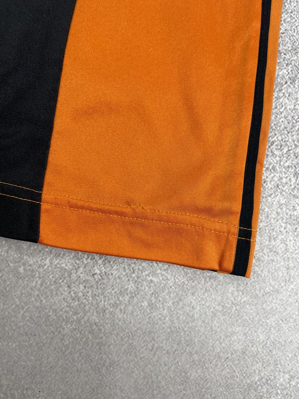 Adidas Vintage Adidas 70-80’s Tank Top Running Jersey #14 Size M-L Size US M / EU 48-50 / 2 - 10 Thumbnail