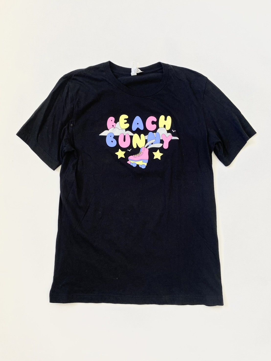 Band Tees Beach Bunny Size US L / EU 52-54 / 3 - 1 Thumbnail