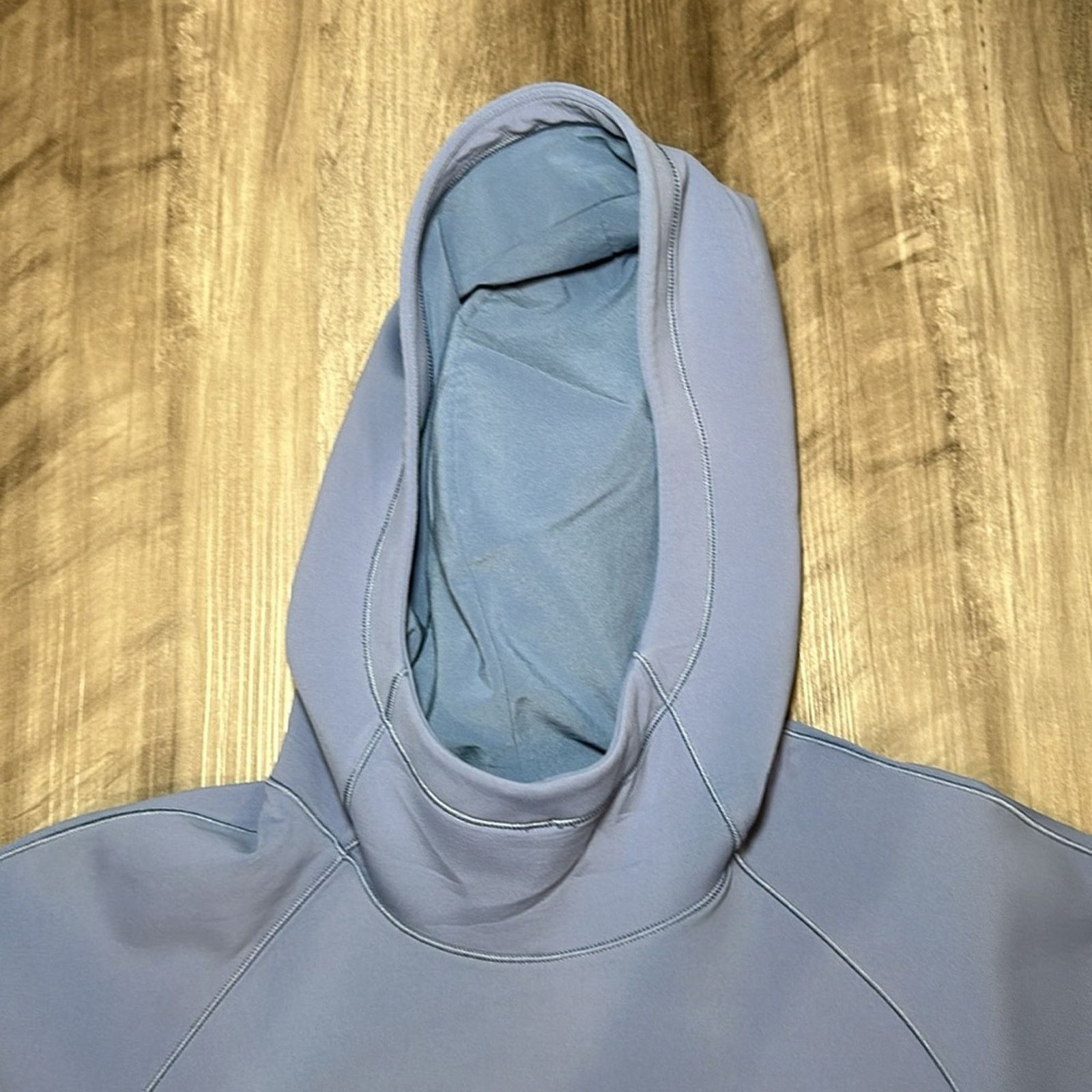 Lululemon Lululemon Airwrap Pullover Hoodie - 8 Size M / US 6-8 / IT 42-44 - 6 Thumbnail