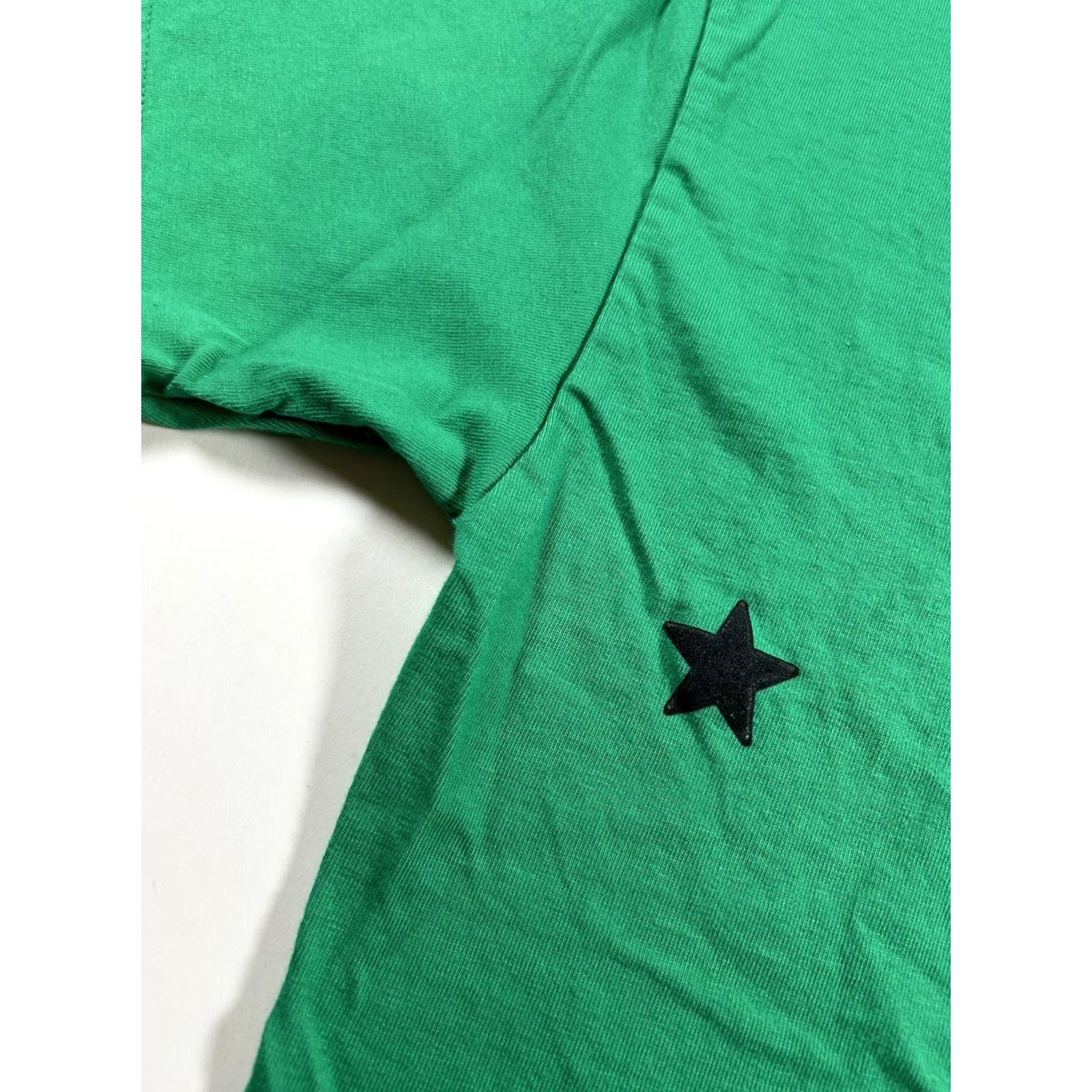 Hanes VINTAGE Puerto Rico Destination Tee Green XL Mens 2000s Graphic Print Hanes Shirt Size US XL / EU 56 / 4 - 6 Thumbnail