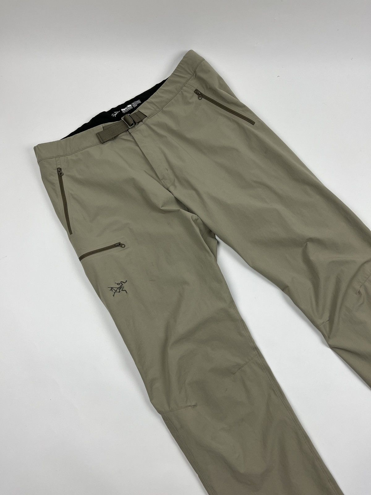 Arc'teryx Arc’teryx Gamma LT Pant Men’s Size US 34 / EU 50 - 1 Thumbnail