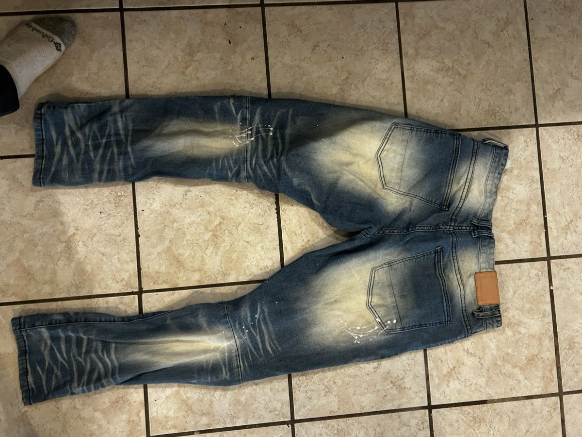 Other Blue jeans Size US 33 - 2 Thumbnail