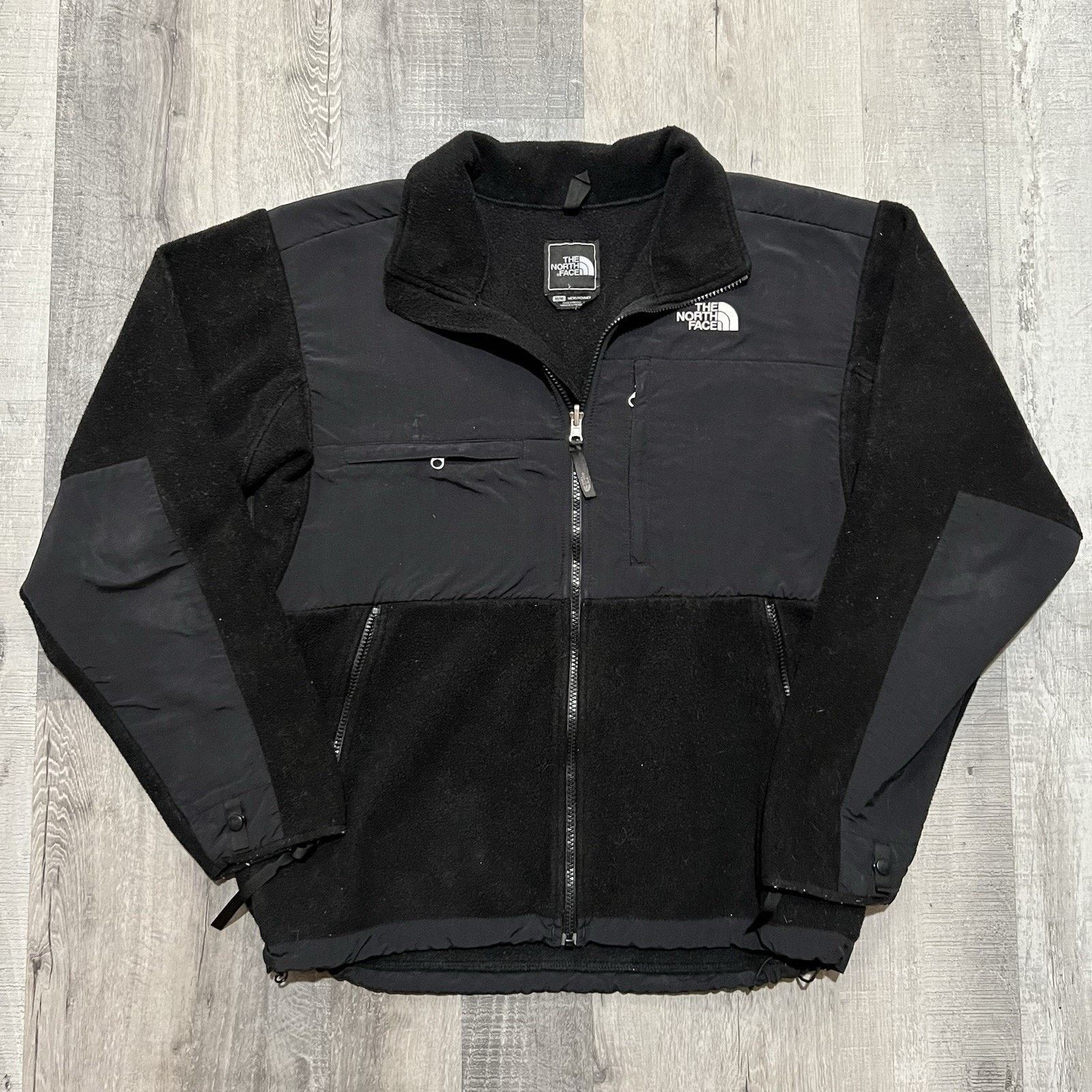 The North Face The North Face Denali Jacket Fleece Outdoor Size M Outdoor Size US M / EU 48-50 / 2 - 1 Thumbnail