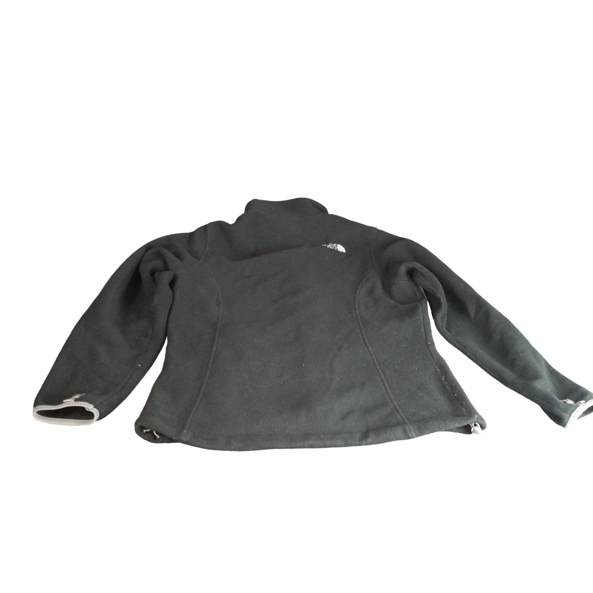 The North Face The North Face Never Stop Exploring Fleece Women Sz M Black Size M / US 6-8 / IT 42-44 - 7 Thumbnail