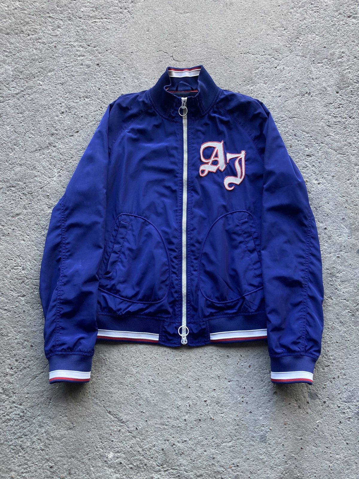 Armani Jeans Vintage Jacket