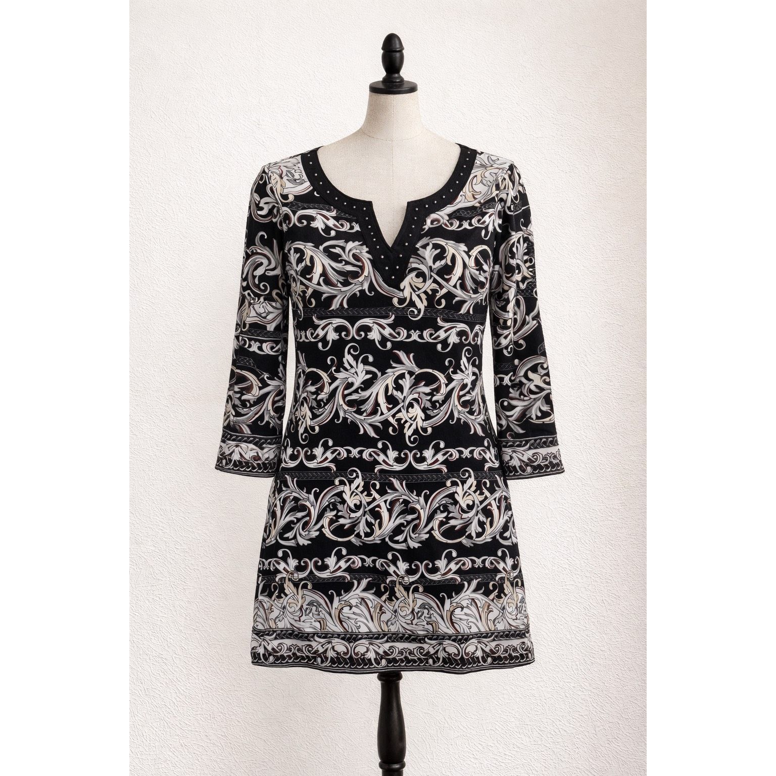 white house black market lace shift dress White House Black Market Lace Sleeve Shift Dress In Ecru