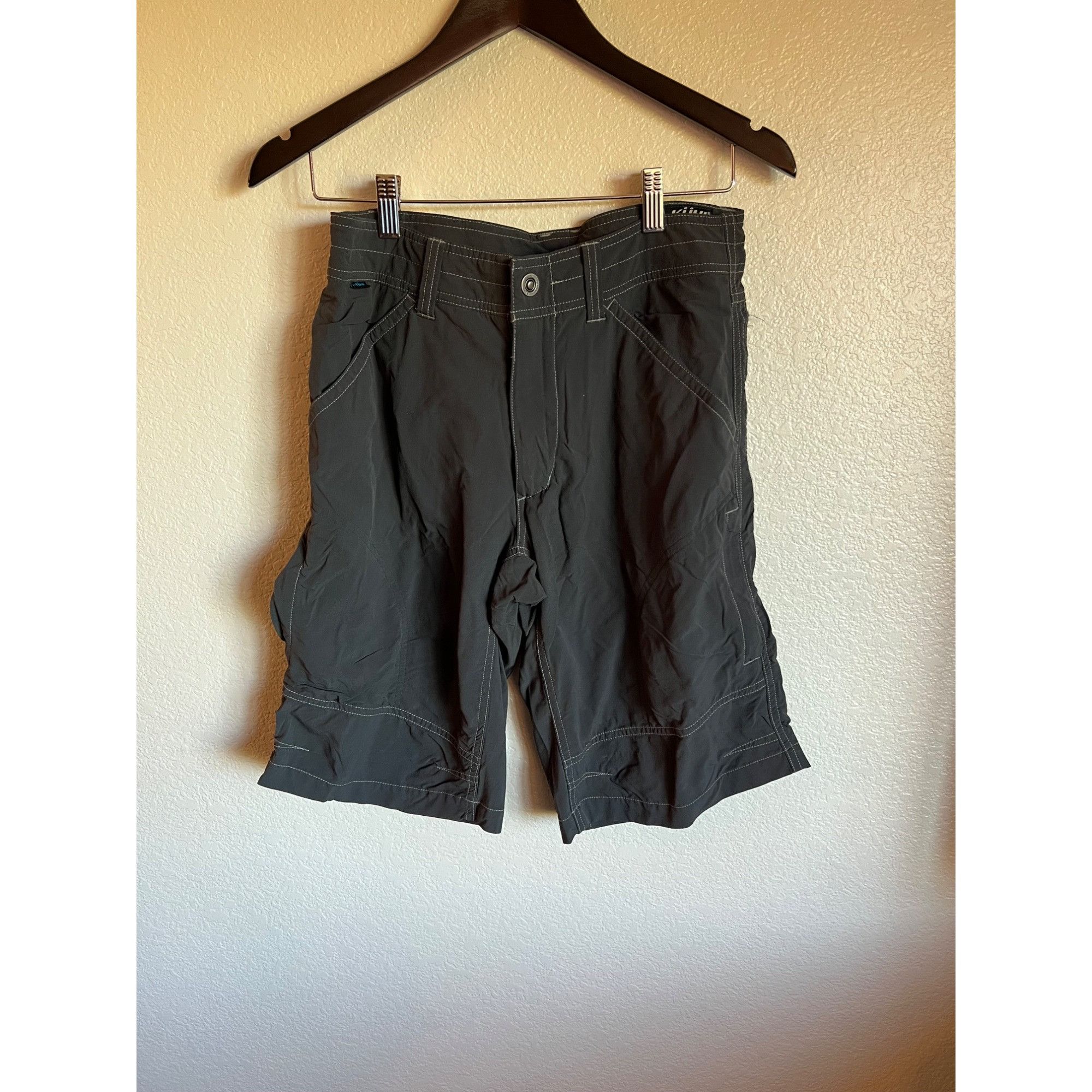 Kuhl Kuhl Mens Shorts - Size 30 Size US 30 / EU 46 - 1 Thumbnail