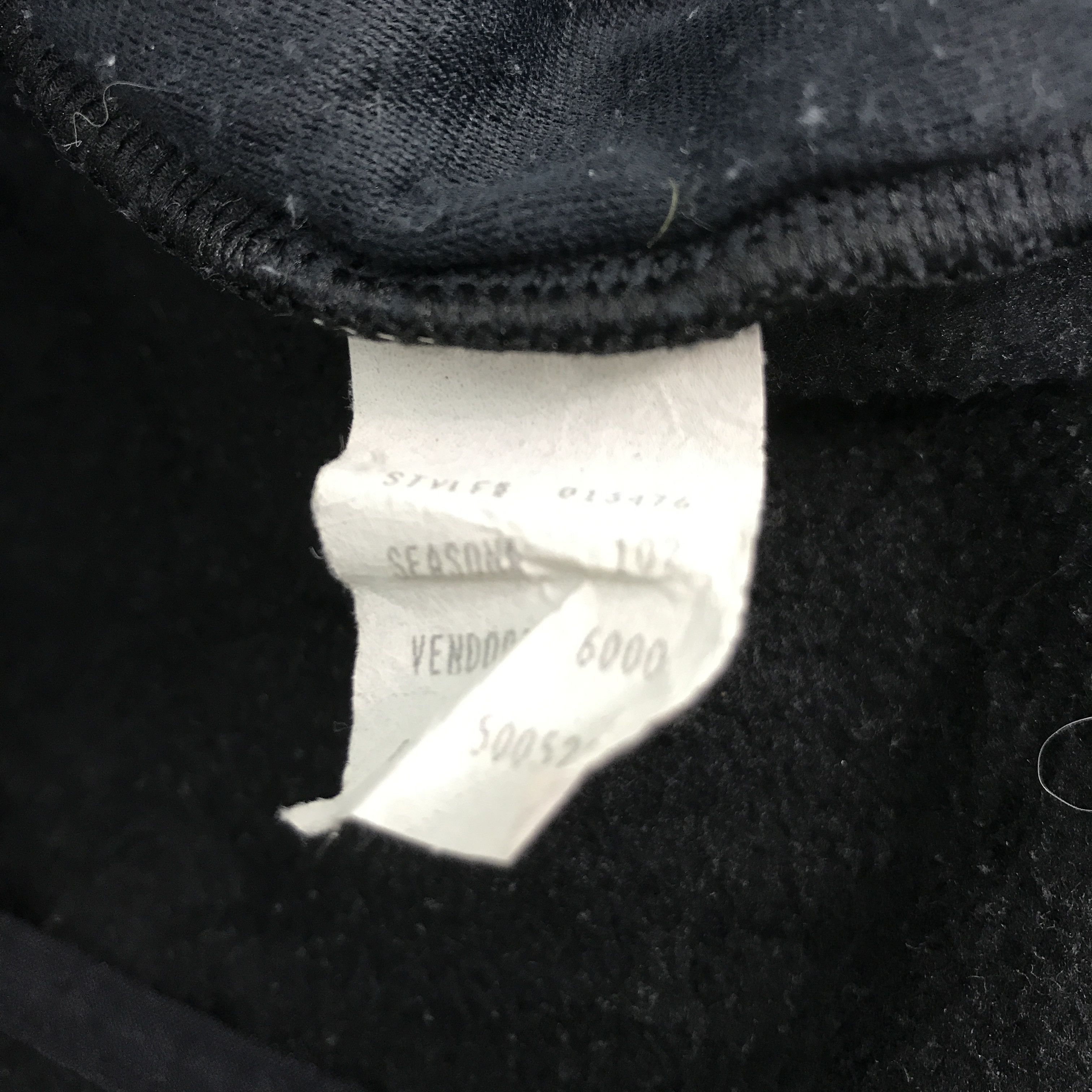 The North Face The North Face Fleece Vest jacket Size US M / EU 48-50 / 2 - 14 Thumbnail