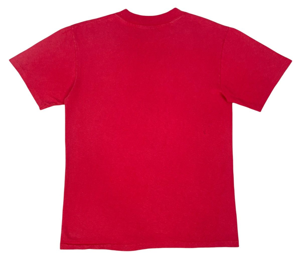 Vintage 90s Vintage ‘Support your local hookers’ Titty tee Size US M / EU 48-50 / 2 - 3 Thumbnail