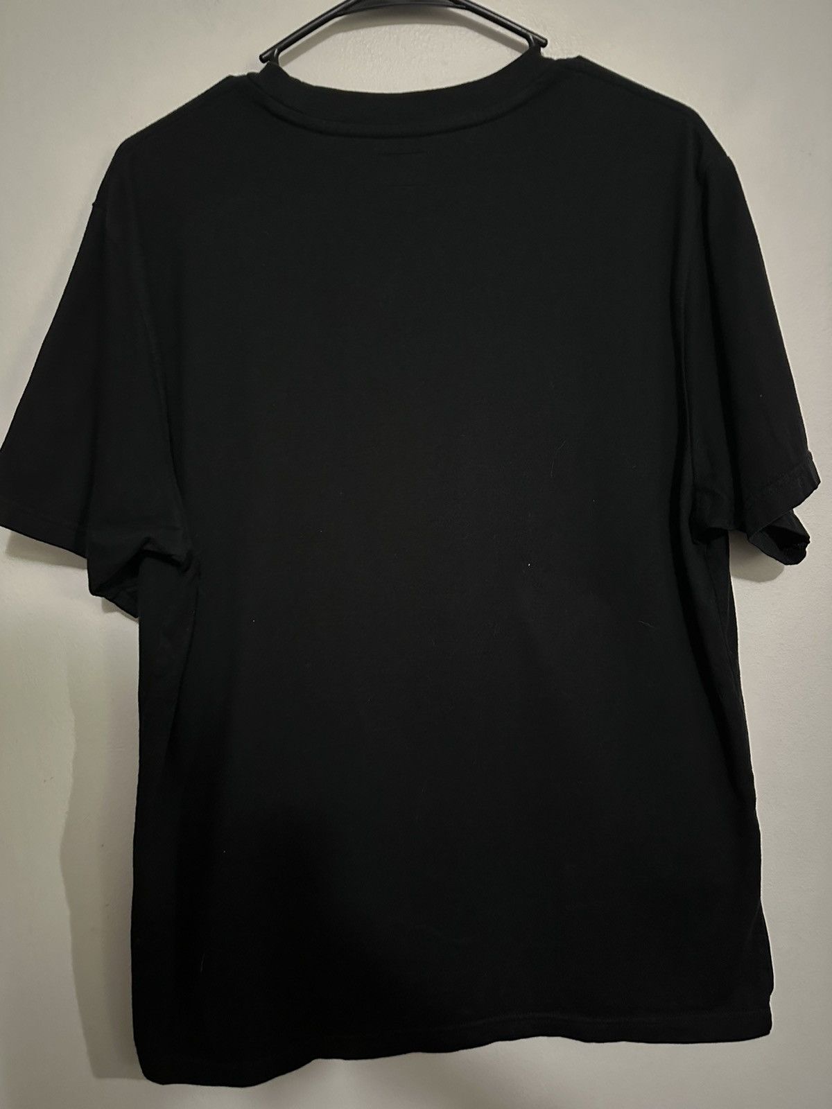 Supreme Supreme Internationale S/S Top Tee Size US M / EU 48-50 / 2 - 3 Thumbnail