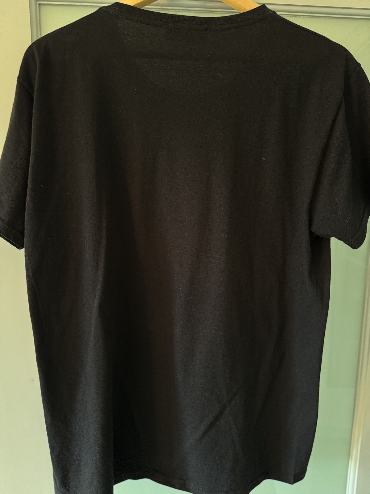 Designer Bastille Santa Spanking T-Shirt Size US L / EU 52-54 / 3 - 4 Thumbnail