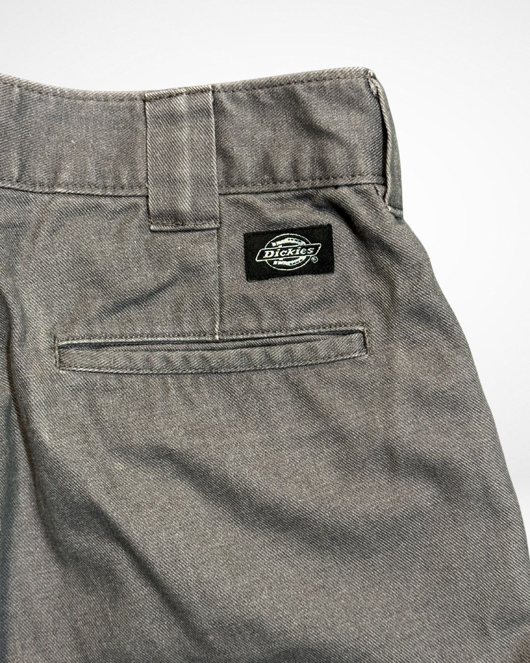Dickies × Needles SS09 for Base Control Engineered Work Pants Size US 31 - 7 Thumbnail