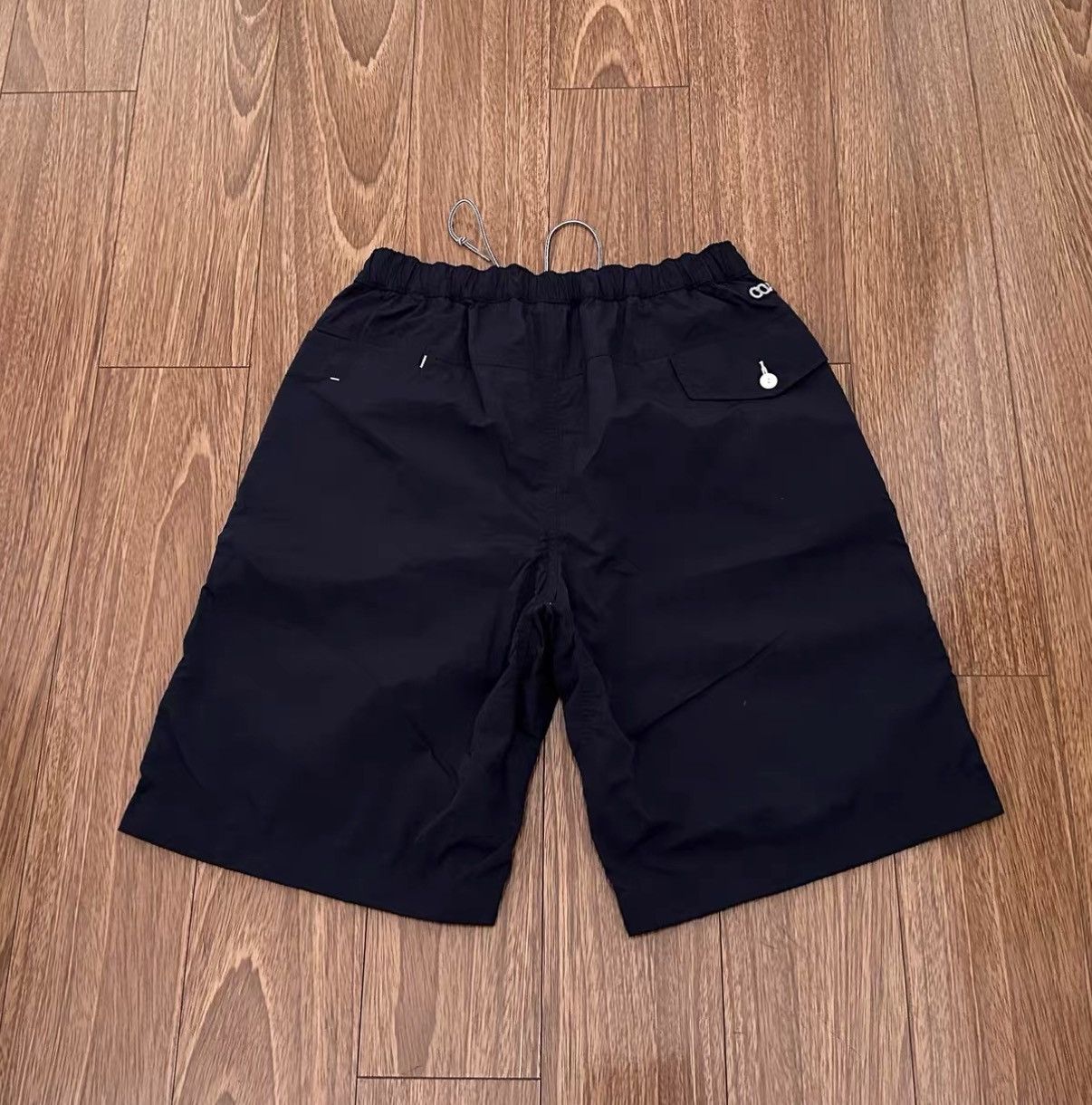Nanamica NANAMICA WIND SHORTS Size US 30 / EU 46 - 2 Thumbnail