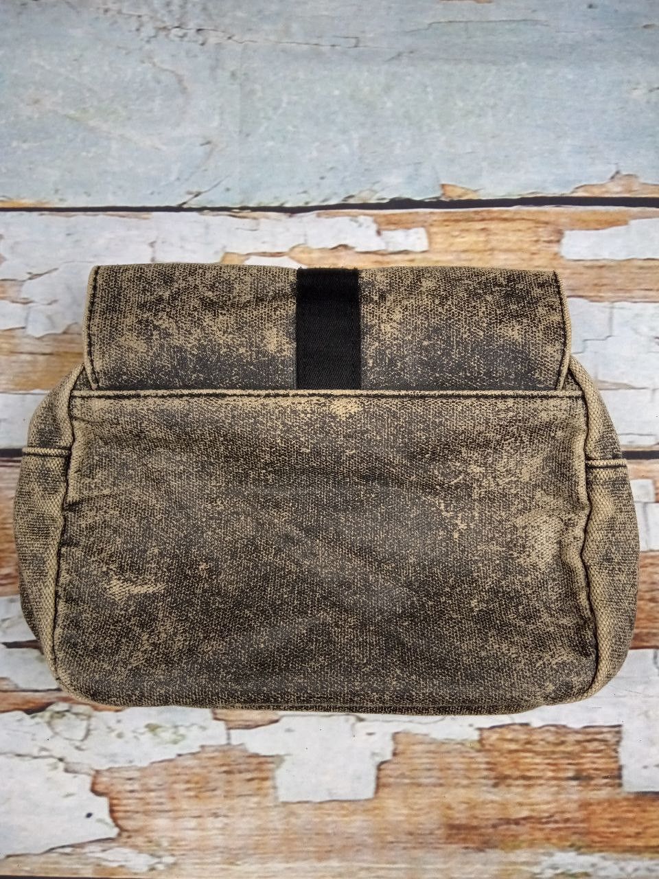 Diesel Diesel Only The Brave Mens Small Bag Size ONE SIZE - 2 Thumbnail